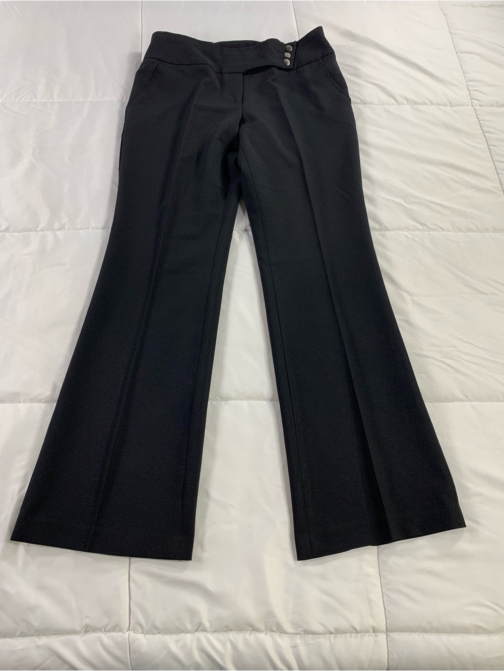 Pre loved SUZY SHIER pants womens size 9/10